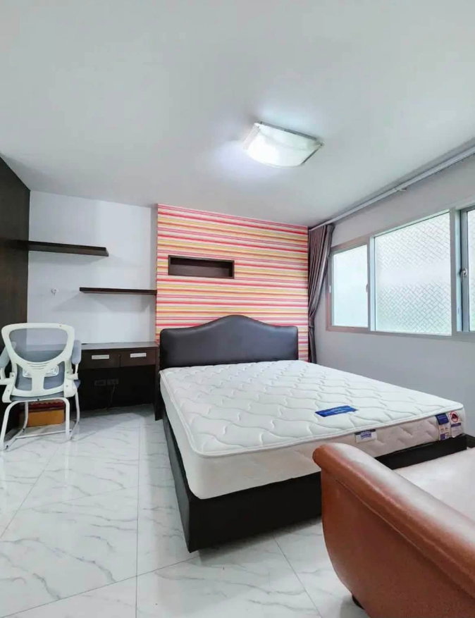 รูป ONE CONDO ใกล้ BTS อ่อนนุช 🏡 พร้อมอยู่ เพียง 11,000 บาท/เดือน! - รูปที่ 2/10