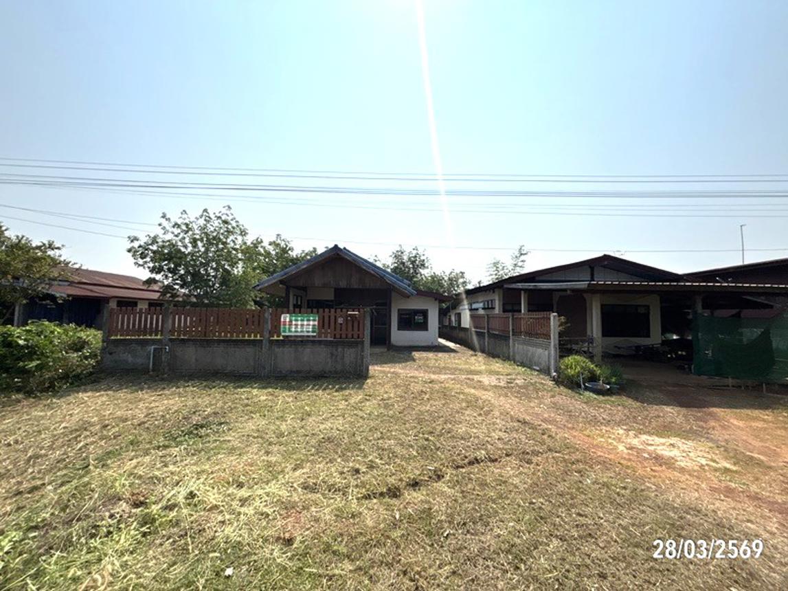 รูป บ้านเดี่ยว 735 ตร.วา นาแก นครพนม 2.4M - รูปที่ 15/31