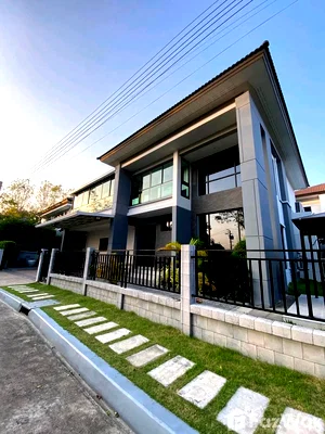 Condos for rent : The City Pattanakarn 6683538