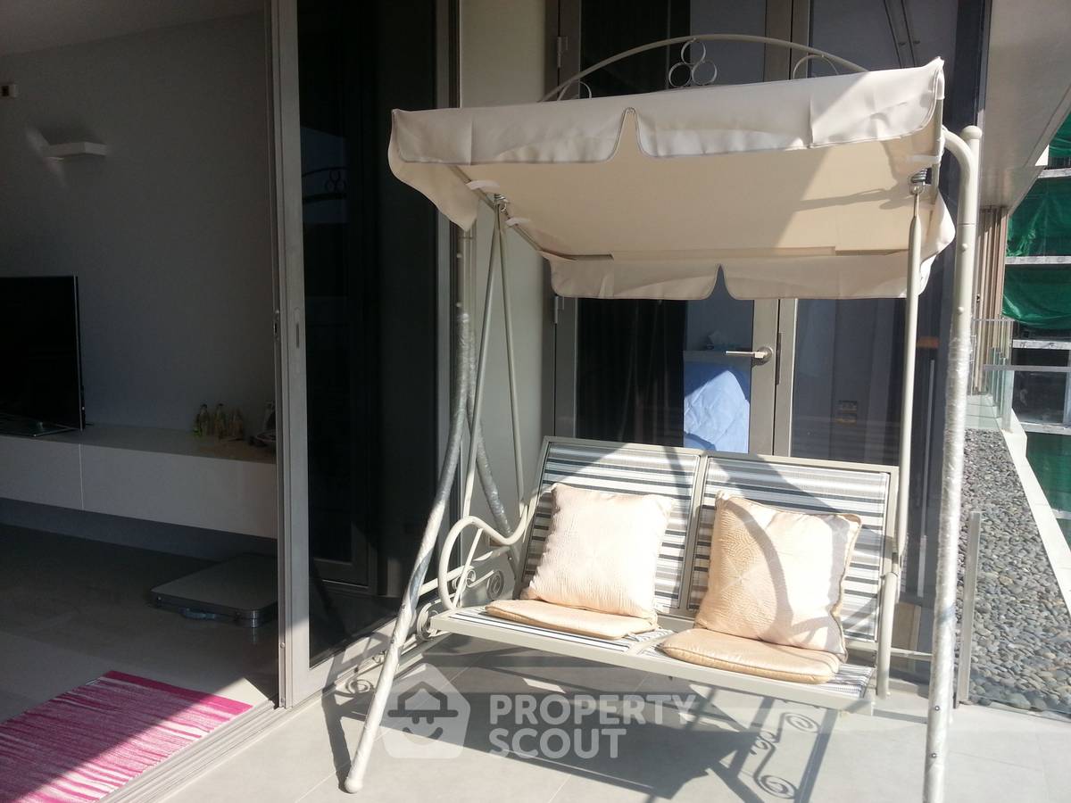 รูป ขายคอนโดสองห้องนอน The Sanctuary Hua Hin ย่านเขาตะเกียบ (ID 3198702) - รูปที่ 13/14