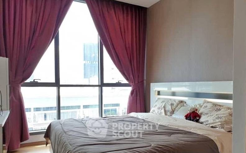 picture 1-BR 48 Sqm Condo At Hyde Sukhumvit 13, 200m To BTS Nana (ID 2870264) - 4/8