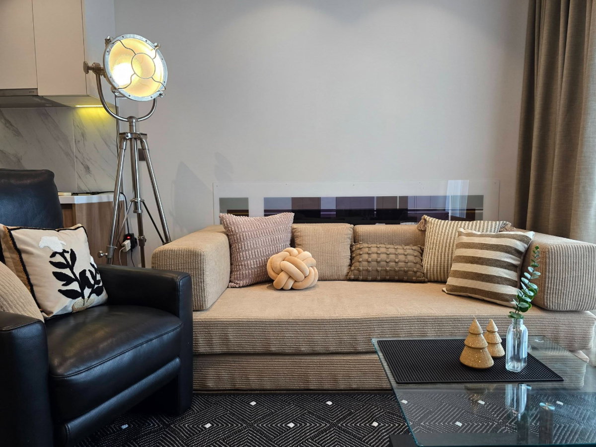 picture ✨Condo for Rent : MUNIQ Sukhumvit 23 (AP-02) ( line : @condo91 ) - 2/15