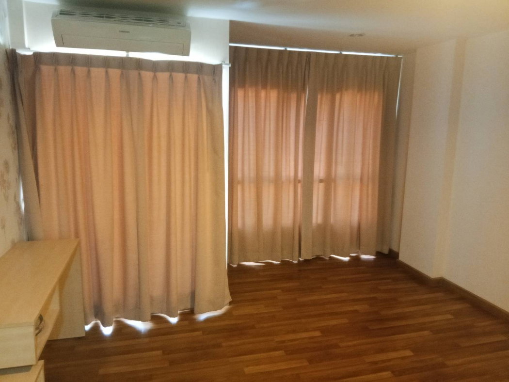 รูป ขายคอนโด ไมอามี่ บางปู ตึก 11 ชั้น 2 ฟรีโอน 829,000 การันตีขายถูกที่สุดในโครงการ - รูปที่ 6/14