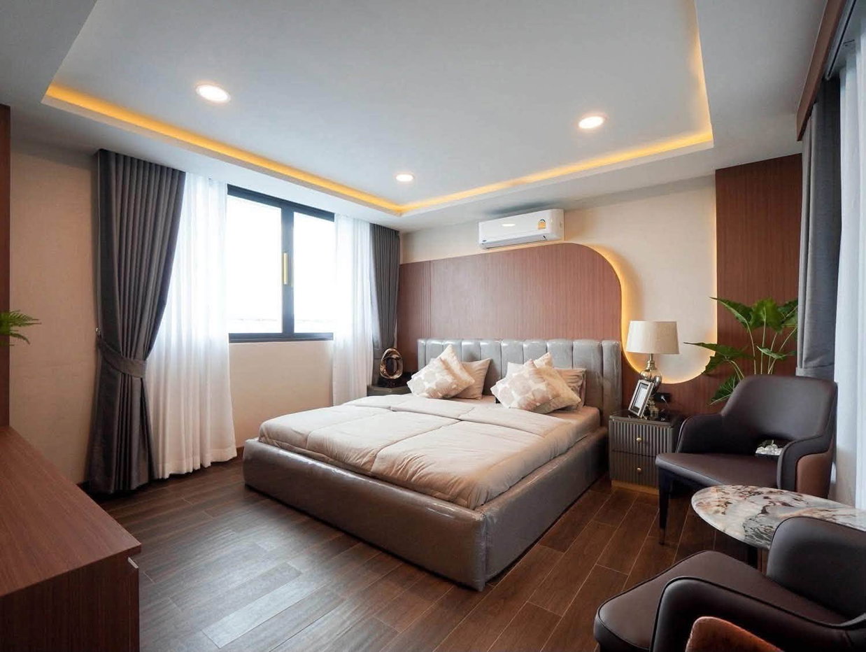 รูป Luxury 3 Pool Villas Project for Rent in East Pattaya - รูปที่ 17/32