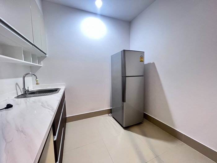 picture [For Rent] SUPALAI ELITE PHAYATHAI | Supalai Elite Phayathai | Near BTS Phayathai - 5/30