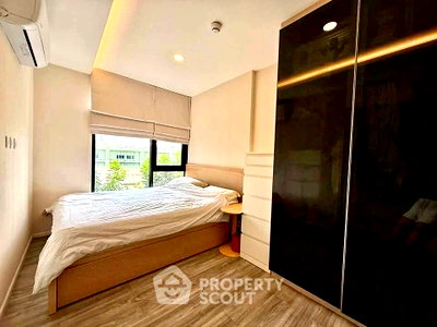 Condos for sale : 1-BR Condo For Sale At Ikon Sukhumvit 77 Near BTS On Nut (ID 3203321)