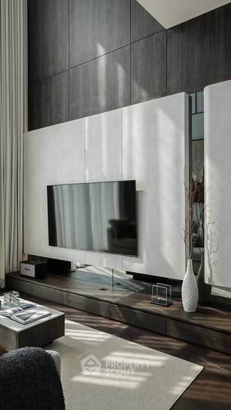รูป ชั้น 17-18 ห้อง 2 ห้องนอน Laviq Sukhumvit 57 ใกล้ BTS ทองหล่อ (ID 3201572) - รูปที่ 3/17