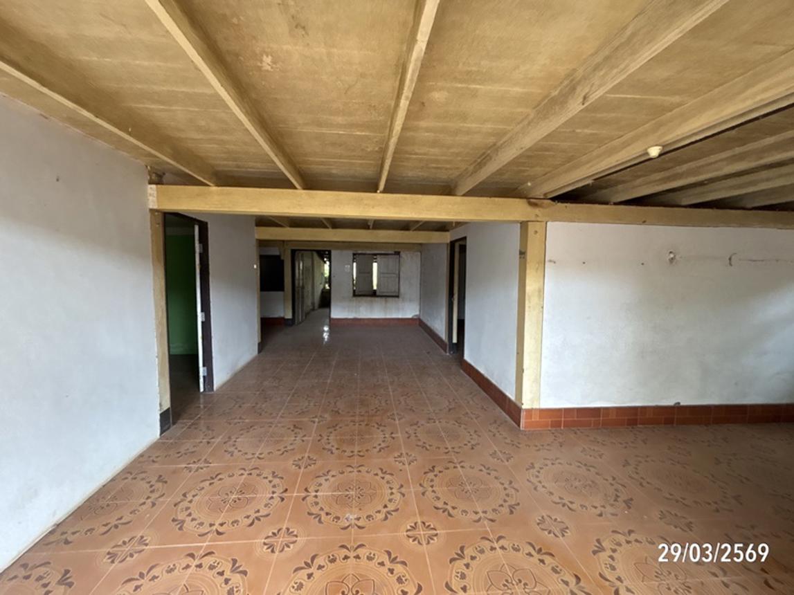รูป บ้านเดี่ยว 603 ตร.วา เมืองนครพนม นครพนม 6M - รูปที่ 38/69