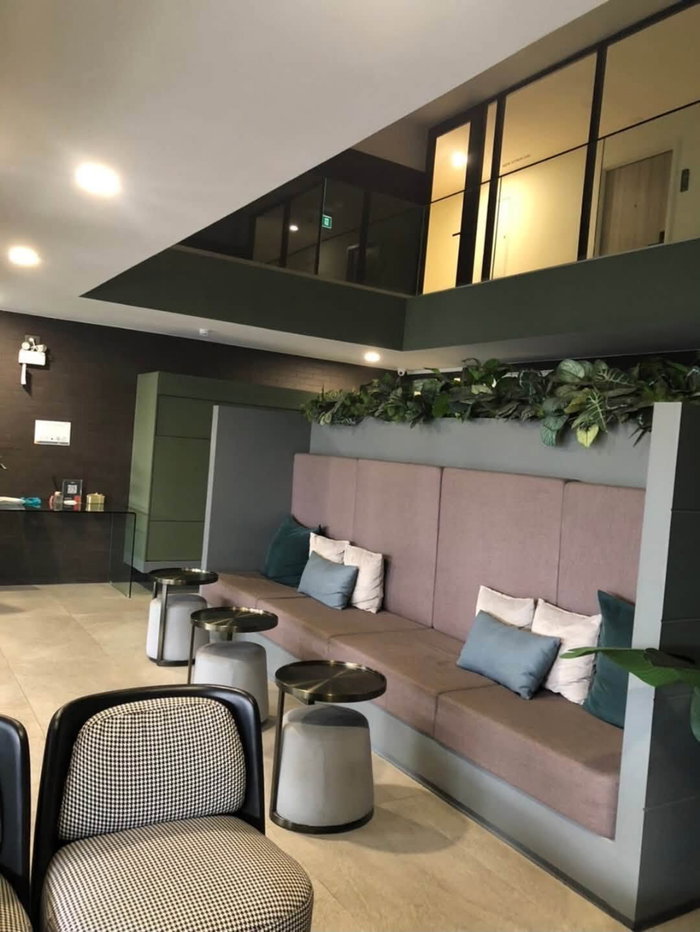 รูป ให้เช่า กรูฟ สเคป ลาดพร้าว-สุทธิสาร / Groove Scape Ladprao-Sutthisan☎️099-398-2582 (พัช)  Line ID:paiizpl99 - รูปที่ 21/32