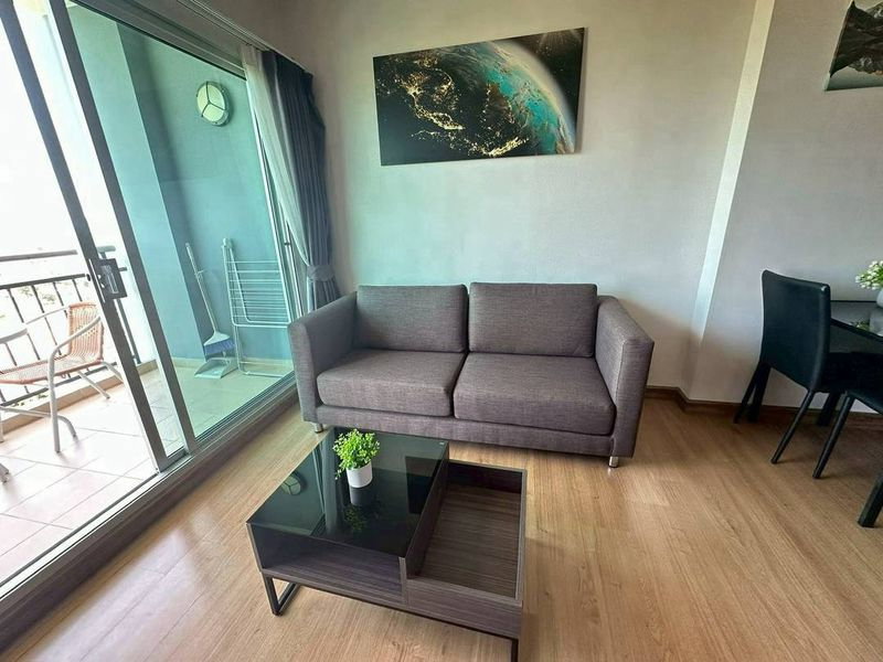 picture ⛵ Supalai mare ⛵ Sea view / 24F / 1bedroom >> THB15,000/month彡 - 2/15