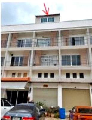 Home office for sale Khlong Luang Pathumthani : For Sale Homeoffice , Sap Manee , Khlong Song , khlong Luang , Pathum Thani , CX-122464 ✅ Live chat with us ADD LINE @connexproperty ✅