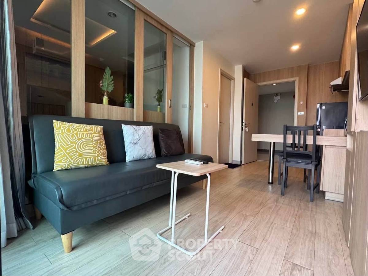 รูป คอนโด 1 ห้องนอน The Chezz Metro Life พัทยากลาง ขนาด 37 ตร.ม. (ID 3202176) - รูปที่ 9/16