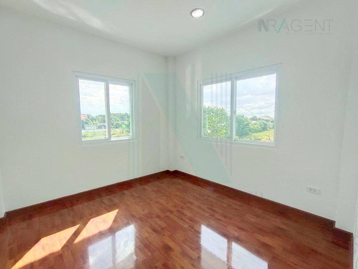 รูป 📌 ขายบ้านเดี่ยว โครงการ บ้านลภาวัน 21 2 ชั้น 6 ห้องนอน 3 ห้องน้ำ - รูปที่ 7/8