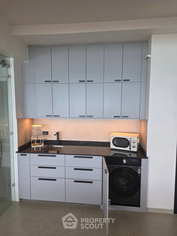 รูป คอนโด 1 ห้องนอน ชั้น 15 ขนาด 92 ตร.ม. ขายที่ Jomtien Plaza Condotel (ID 3204393) - รูปที่ 6/9
