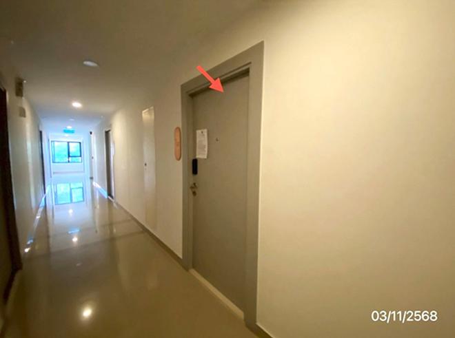 picture CONDO 30.61 Sq.m. Suan Luang Bangkok for 2.2M - 4/19