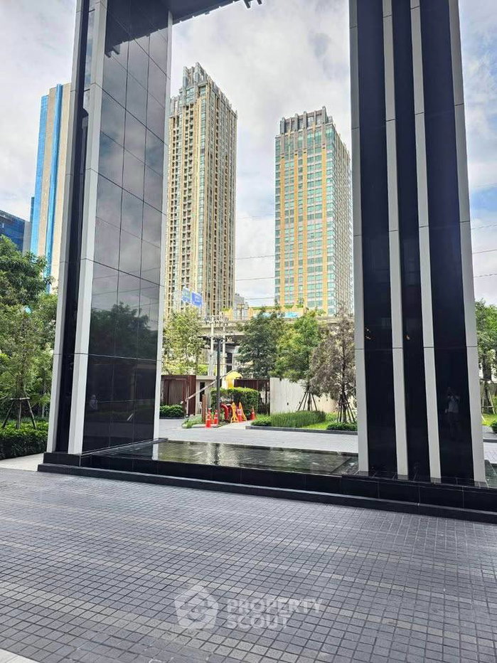 รูป คอนโด 1 ห้องนอน The Privacy Jatujak ใกล้ MRT ลาดพร้าว (ID 3204042) - รูปที่ 20/26