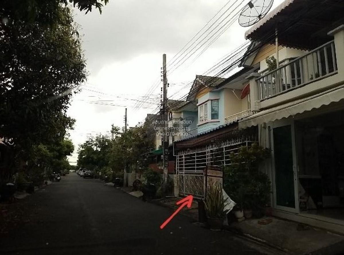 รูป ขายทาวน์เฮ้าส์/ทาวน์โฮม บ้านพิศาล เทพารักษ์ บางพลีใหญ่ บางพลี สมุทรปราการ CX-123763 ✅ ทักไลน์ @connexproperty ตอบทันที ทีมงานมืออาชีพ ✅ - รูปที่ 2/2