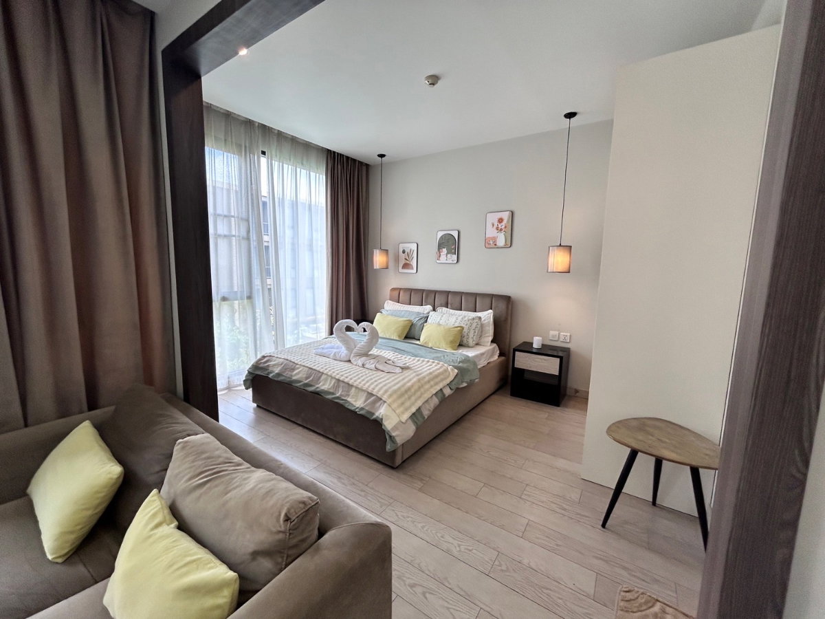 picture Condo for rent The 8 condo near Maya & Nimman - 2/13