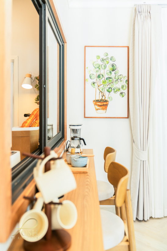 รูป The Breeze บ้านเดี่ยวสร้างใหม่ by The Wish 3 ป่าคลอก สำหรับครอบครัวที่ต้องการพื้นที่มากขึ้น พร้อม 3+1 ห้องนอน ให้ฟังก์ชันที่รองรับการใช้ชีวิต - รูปที่ 27/48