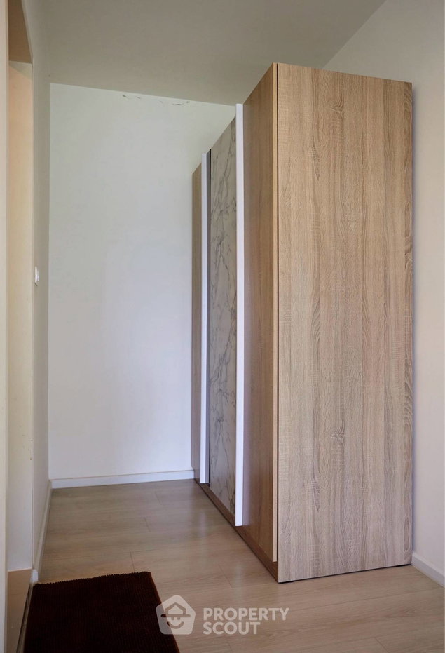 รูป คอนโด 2 ห้องนอนให้เช่า Aspire Sukhumvit 48 ใกล้ BTS พระโขนง (ID 3203065) - รูปที่ 4/8