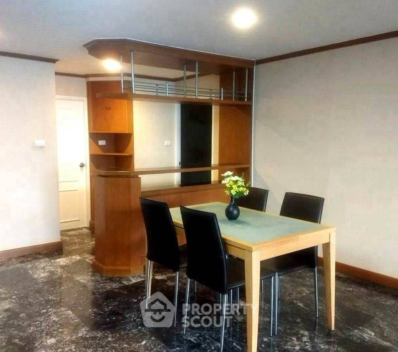 picture 146 Sqm 2-BR High-Floor At The Waterford Park Sukhumvit 53, BTS Thong Lor (ID 512304) - 6/16