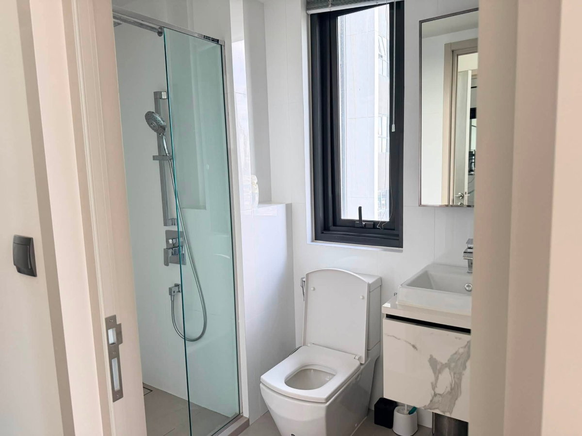 รูป THE LINE Sukhumvit 101 ห้องสวย ราคาดี สอบถามเพิ่มเติมได้ที่ Line @condorental - รูปที่ 8/9