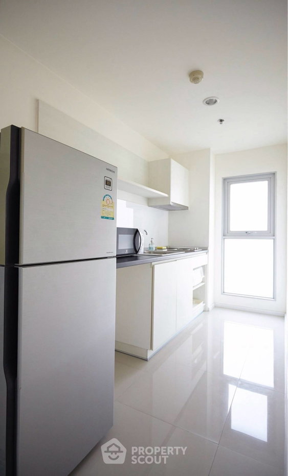 รูป คอนโด 2 ห้องนอนให้เช่า Aspire Sukhumvit 48 ใกล้ BTS พระโขนง (ID 3203065) - รูปที่ 5/8