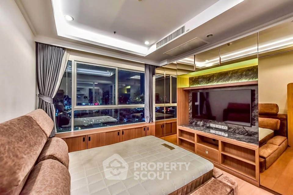 รูป ชั้น 29 ห้องนอน 1 ห้อง Supalai Elite Phayathai ใกล้ ARL ราชปรารภ (ID 3201936) - รูปที่ 1/6