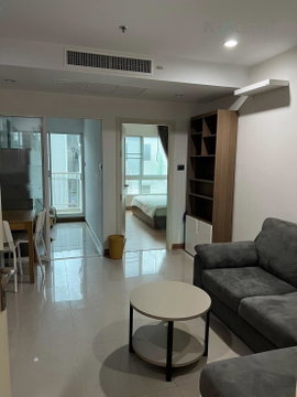 🔺 ให้เช่าคอนโด ศุภาลัย เวลลิงตัน 2 อาคาร 7 ชั้น 6 1 ห้องนอน ขนาด 42 ตรม ใกล้ โรงละครสยามนิรมิตร