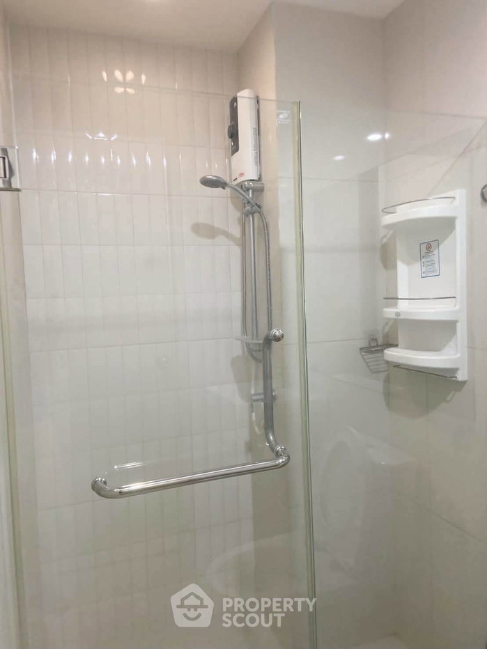 picture 20th-Floor 1-BR Life Asoke, 300m To ARL Makkasan (ID 3202918) - 11/12
