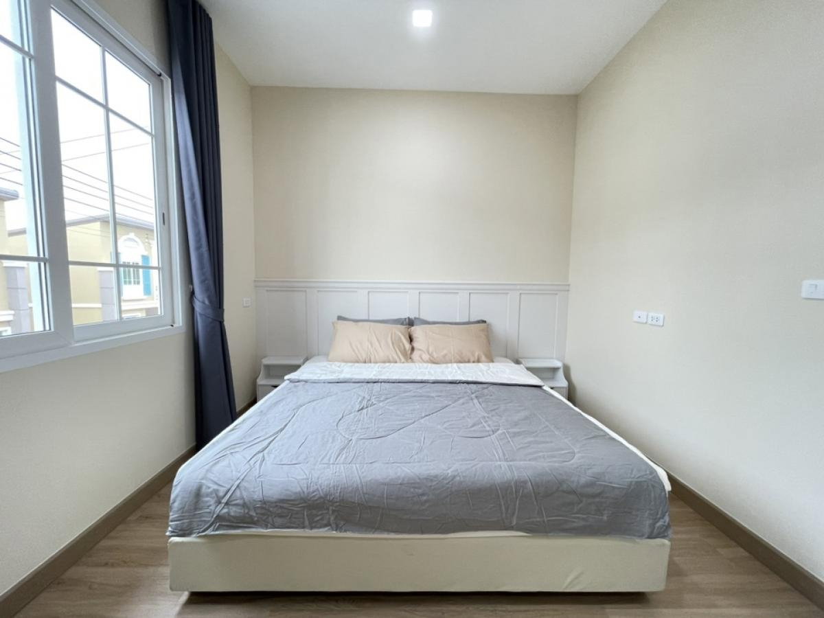 picture Code: 26KJ4379  for rent Golden Town Future - Rangsit 🔥🔥 Line ID: @kjcondo (with @)🔥🔥 - 6/20