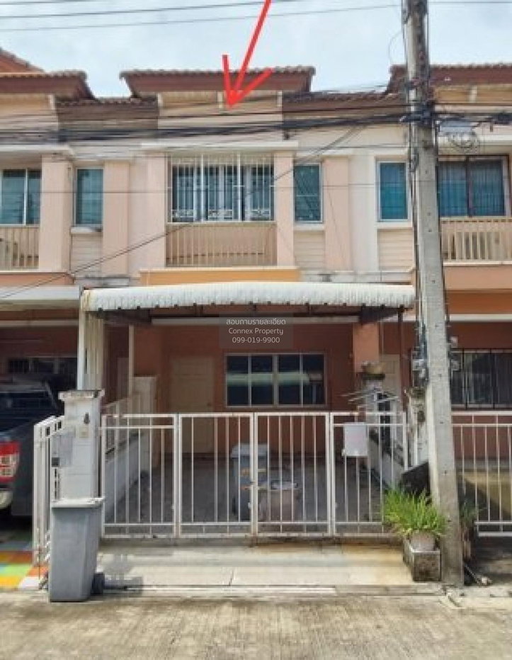 รูป ขายทาวน์เฮ้าส์/ทาวน์โฮม เดอะ นอร์ธเทิร์น ทาวน์ โนวา คลองหนึ่ง คลองหลวง ปทุมธานี CX-124650 ✅ ทักไลน์ @connexproperty ตอบทันที ทีมงานมืออาชีพ ✅ - รูปที่ 2/2