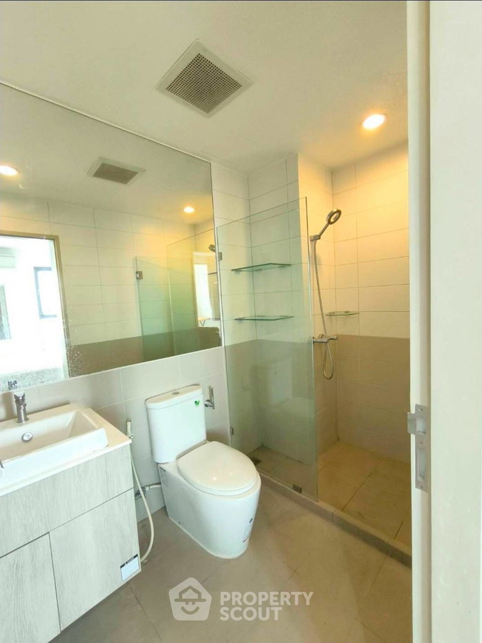 รูป คอนโด 1 ห้องนอน 42 ตร.ม. ชั้น 4 โครงการ The ACE Ekamai ใกล้ BTS เอกมัย (ID 3059994) - รูปที่ 10/10