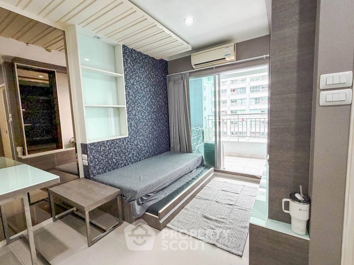 รูป คอนโด 1 ห้องนอน ชั้น 21 ลุมพินี พาร์ค บีช จอมเทียน (ID 3204429) - รูปที่ 5/12