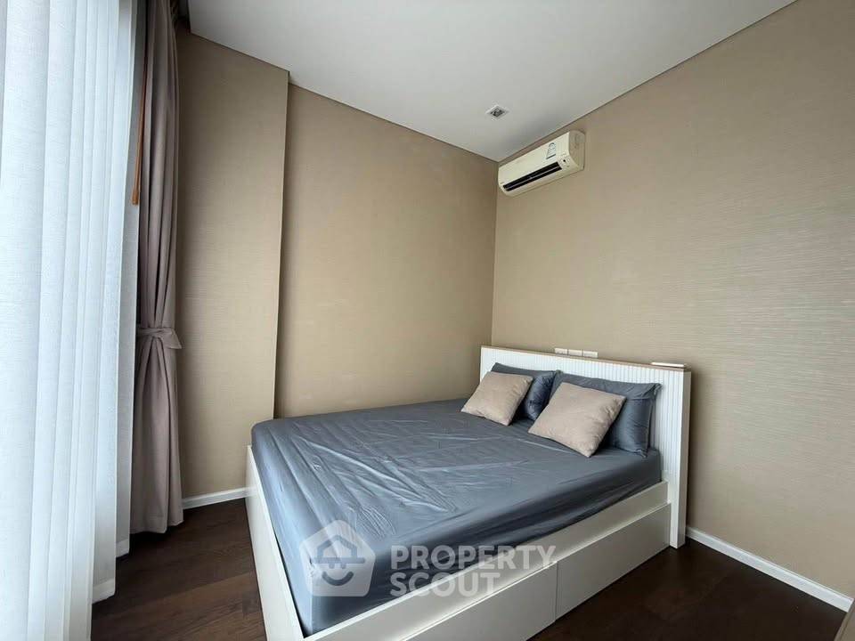 รูป ชั้น 40 ห้องนอน 2 ห้อง The Saint Residences ใกล้ MRT พหลโยธิน 100 ม. (ID 3201727) - รูปที่ 5/7