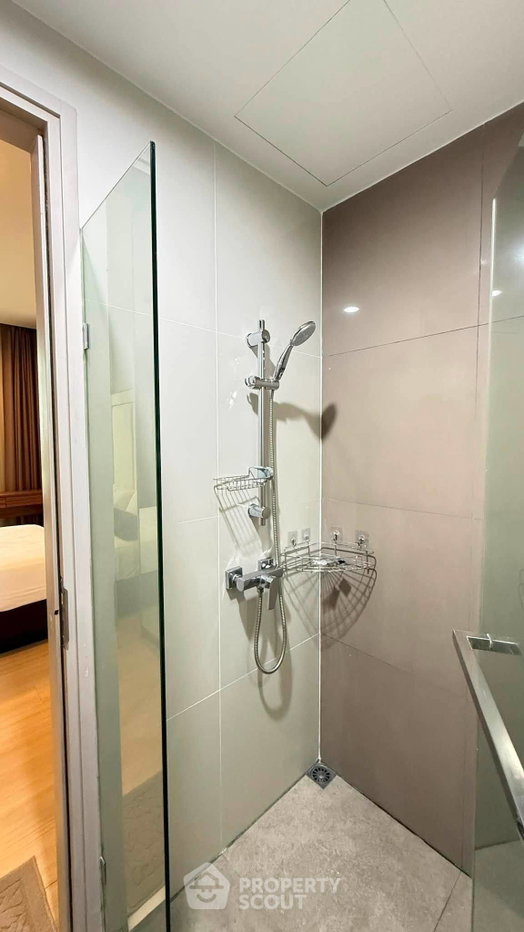 picture 16th-Floor 1-BR The Capital Ekamai - Thonglor Near ARL Ramkhamhaeng (ID 3157578) - 11/12