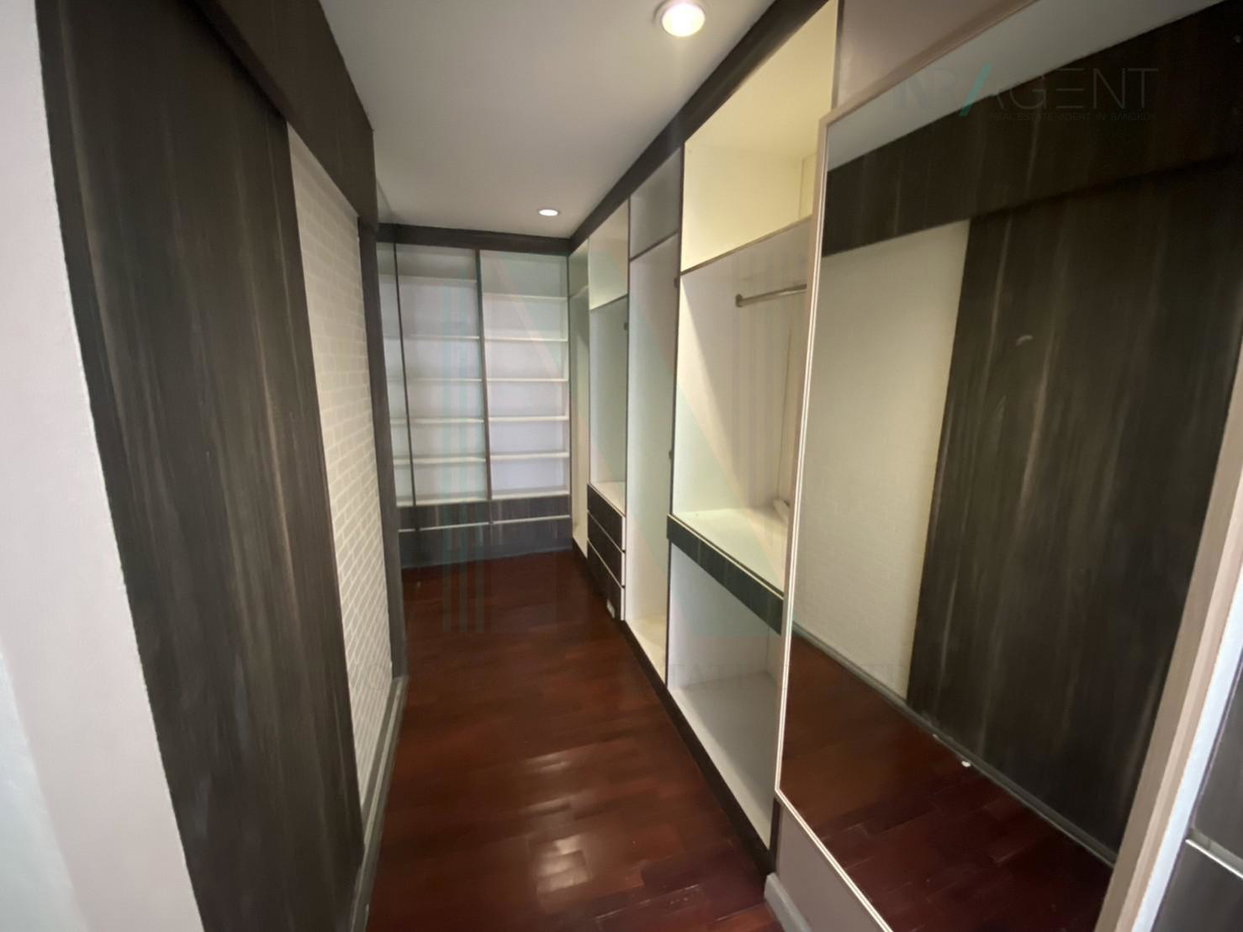 รูป ให้เช่าทาวน์เฮาส์ 4 ชั้น หมู่บ้านวราธรวิลล์ 5 ห้องนอน 4 ห้องน้ำ - รูปที่ 5/8