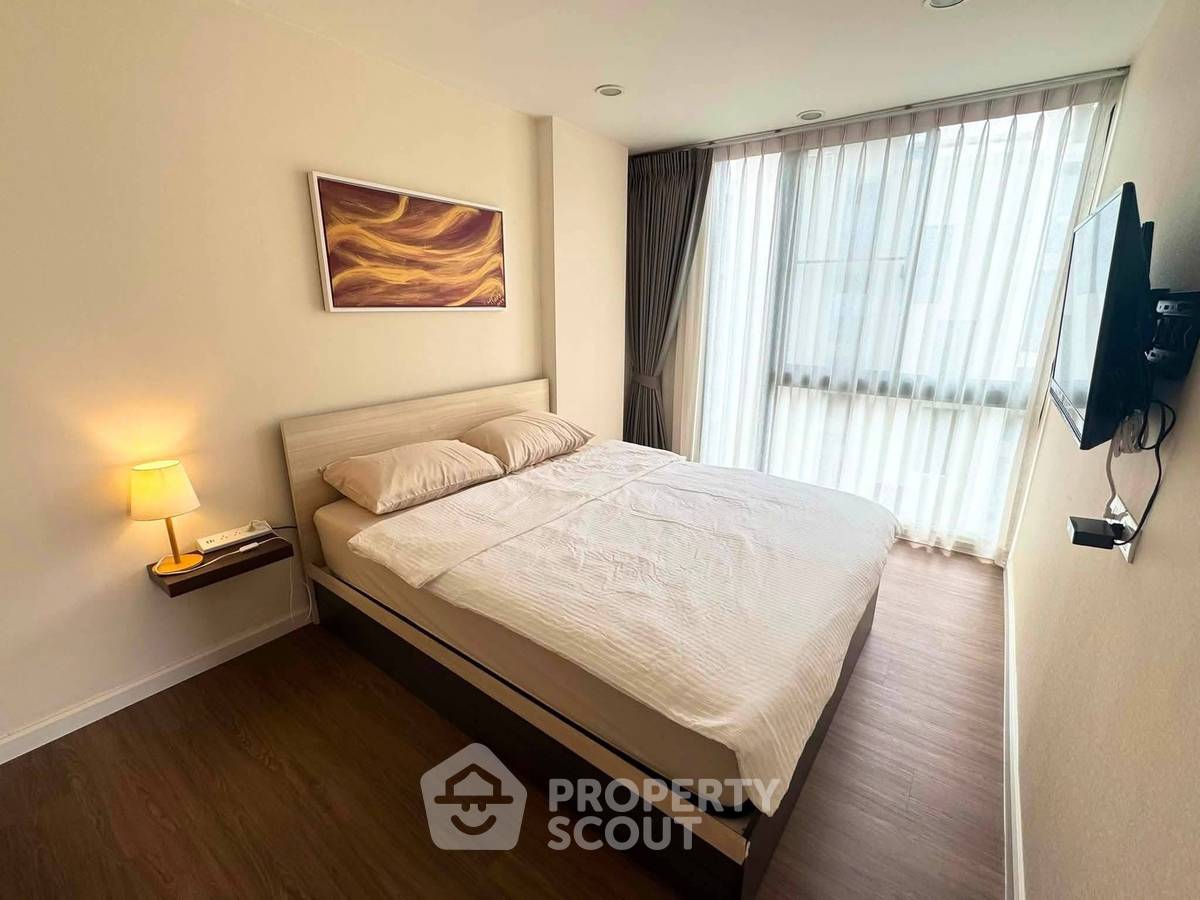picture 1-BR Condo For Rent At Palm Springs Nimman Parlor (ID 3197520) - 2/15