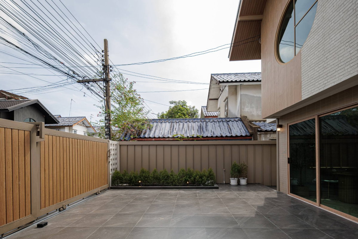 รูป 🏡✨ R361 | ขายบ้านเดี่ยว Minimal Muji | ลาดพร้าว 93 ใกล้ รถไฟฟ้า ราคาเพียง 6.99 ล้านบาทเท่านั้น - รูปที่ 27/30