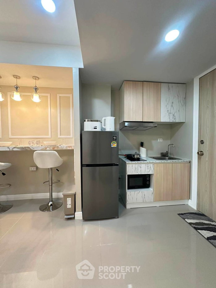 picture 1-BR Condo At The Mountain Condo Khaotalo, East Pattaya (ID 3201526) - 29/31