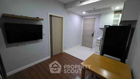 รูปภาพ คอนโด 1-ห้องนอน ที่ คอนโดเลต ไอซ์ ราชเทวี ใกล้ BTS ราชเทวี (ID 3201500)