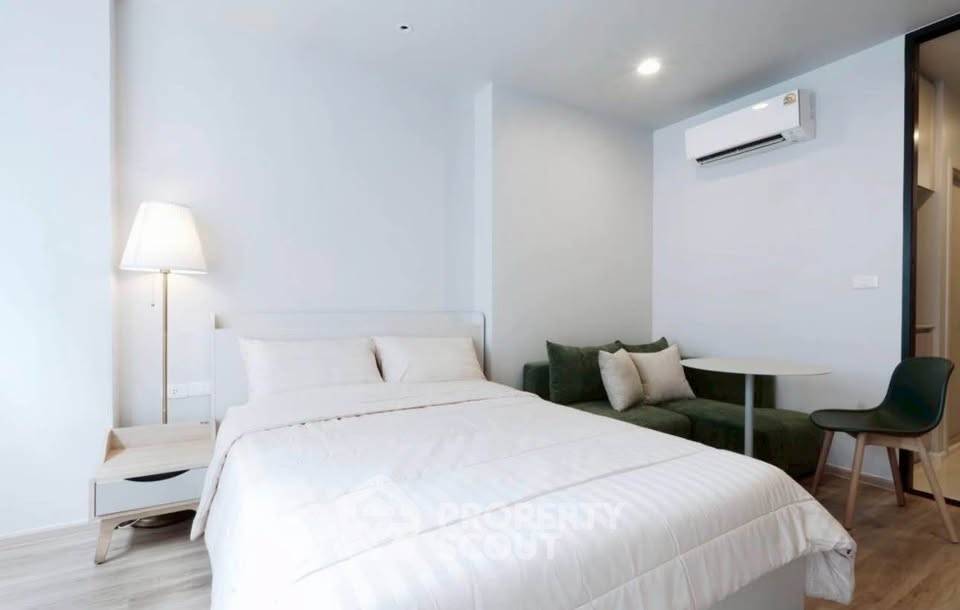 รูป ชั้น 17 ห้องนอน 1 ห้อง Culture Thonglor ใกล้ BTS ทองหล่อ (ID 3203819) - รูปที่ 2/8