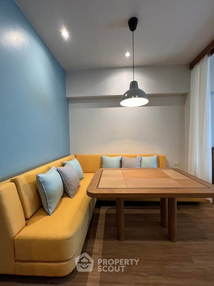 รูป คอนโดหนึ่งห้องนอน Juldis River Mansion Condominium ย่านบางลำพู (ID 1943006) - รูปที่ 6/13