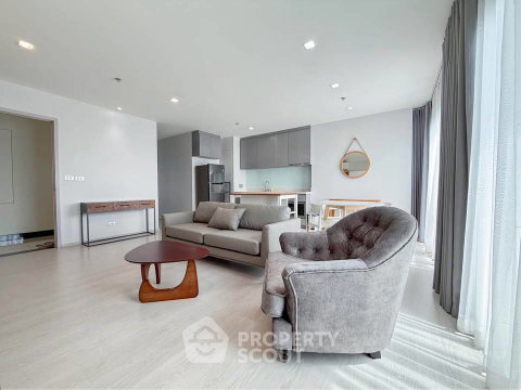 2-BR 88 Sqm At Rhythm Sukhumvit 36-38 Near BTS Thong Lor (ID 3202097)