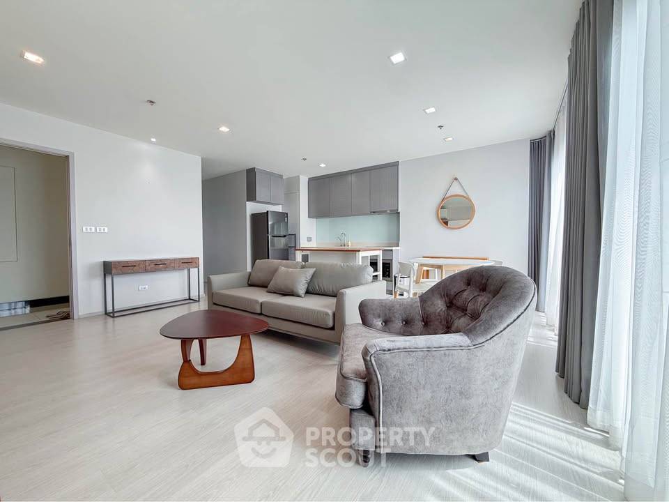 รูป 2 ห้องนอน 88 ตร.ม. Rhythm Sukhumvit 36-38 ใกล้ BTS ทองหล่อ (ID 3202097) - รูปที่ 1/16