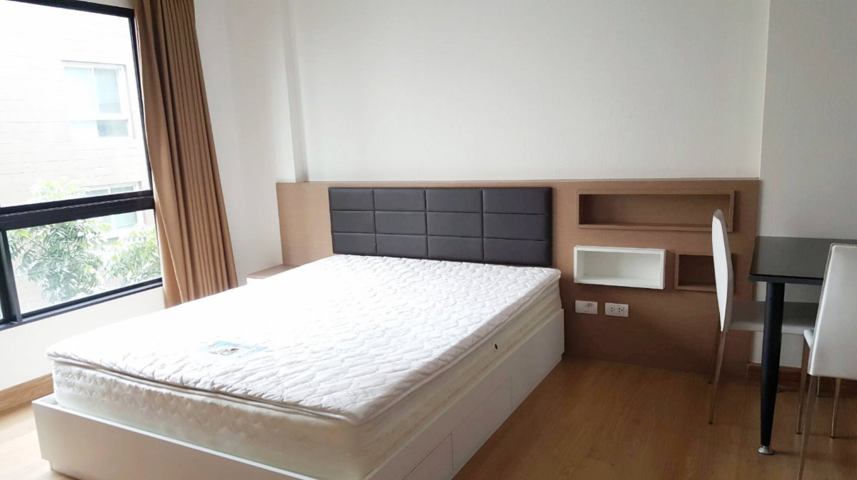 picture ✨For rent Supalai Cute Ratchayothin close to BTS Senanikom✨ - 2/13