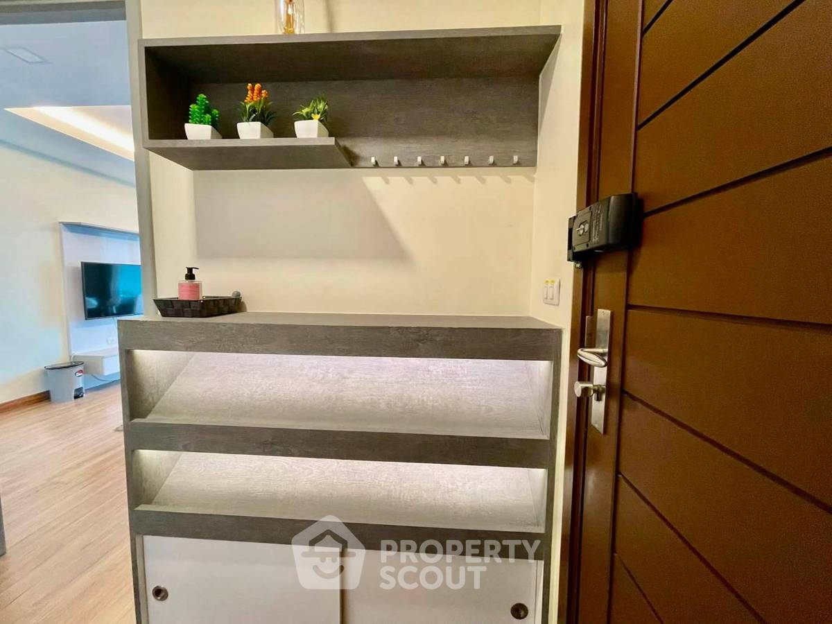 รูป คอนโด 2 ห้องนอน ชั้น 24 ที่ Thru Thonglor ย่านบางกะปิ (ID 3203072) - รูปที่ 4/13