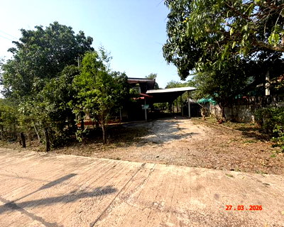Houses for sale Nong Hin Loei : HOME 398 Sq.w. Nong Hin Loei for 2.5M