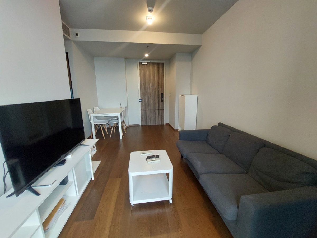 picture Condo For Rent!!Ideo Q Sukhumvit 36 - 9/10