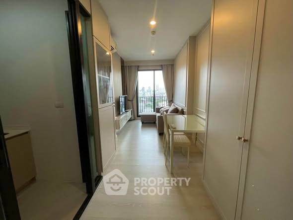 picture 1-BR Condo At The Niche Pride Thong Lo-Phetchaburi, Bang Kapi (ID 3163110) - 2/7